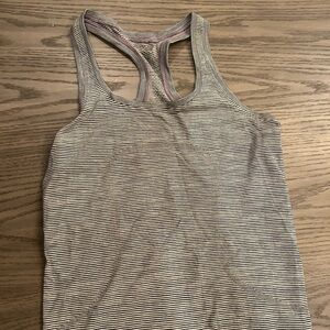 Lululemon Swiftly Tank